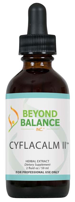 CYFLACALM II by Beyond Balance