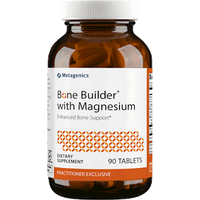 Bone Builder® Magnesium by Metagenics