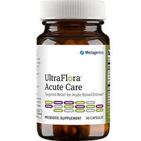 UltraFlora® Acute Care 30 C by Metagenics