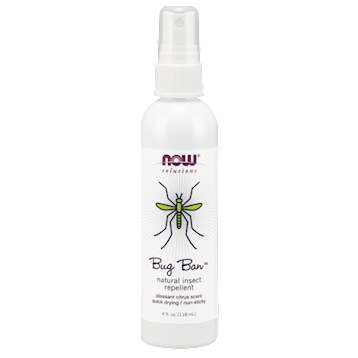Bug Ban Spray by NOW