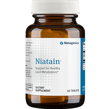 Niatain® — 60 Tablets