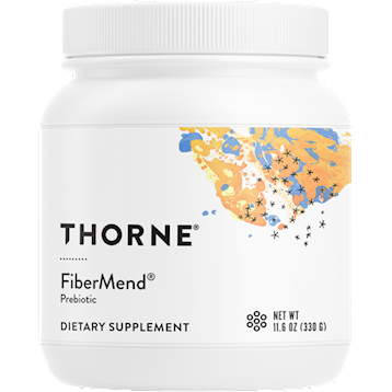 FiberMend 11.6 oz by Thorne Research