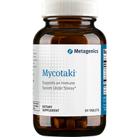 Mycotaki® 90 T by Metagenics