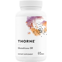 Glutathione-SR NSF 60 caps by Thorne Research