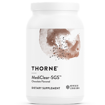 MediClear-SGS 38.2 oz by Thorne Research