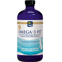 Omega-3 Pet 16 fl oz by Nordic Naturals