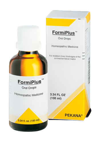 FORMIPLUS Oral Drops — 100 mL