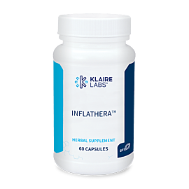 InflaThera™ by Klaire Labs/SFI Health