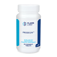 Prodegin™ Probiotic by Klaire Labs