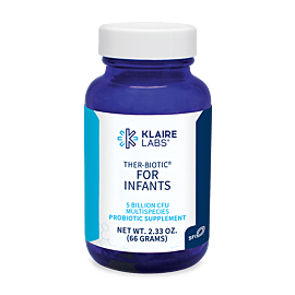 Ther-Biotic® for Infants Powder 2.32 by Klaire Labs