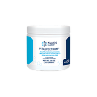 VitaSpectrum® Powder (Citrus) by Klaire Labs
