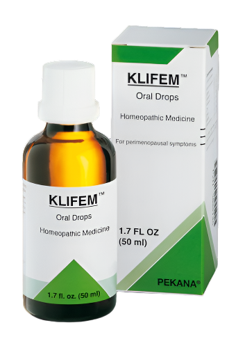KLIFEM Oral Drops — 50 mL