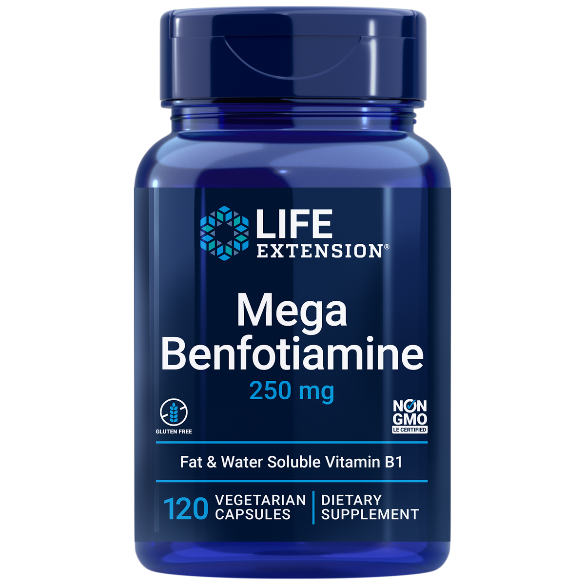 Mega Benfotiamine