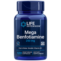 Mega Benfotiamine