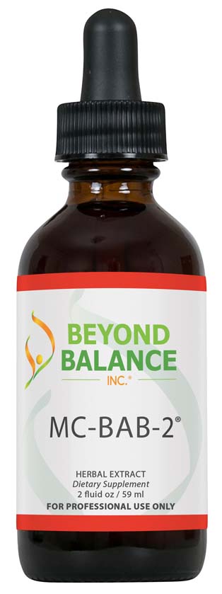 MC-BAB-2® — 2 fl oz Drops