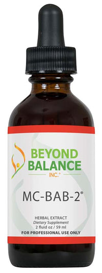 MC-BAB-2® — 2 fl oz Drops