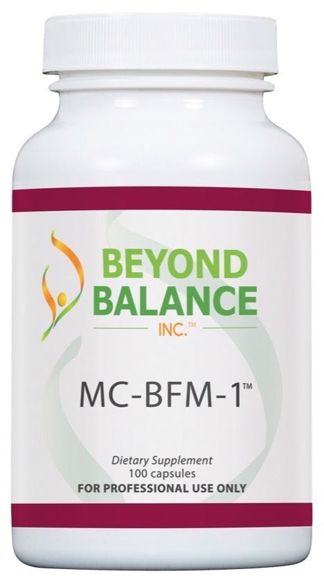MC-BFM-1 — 100 Capsules
