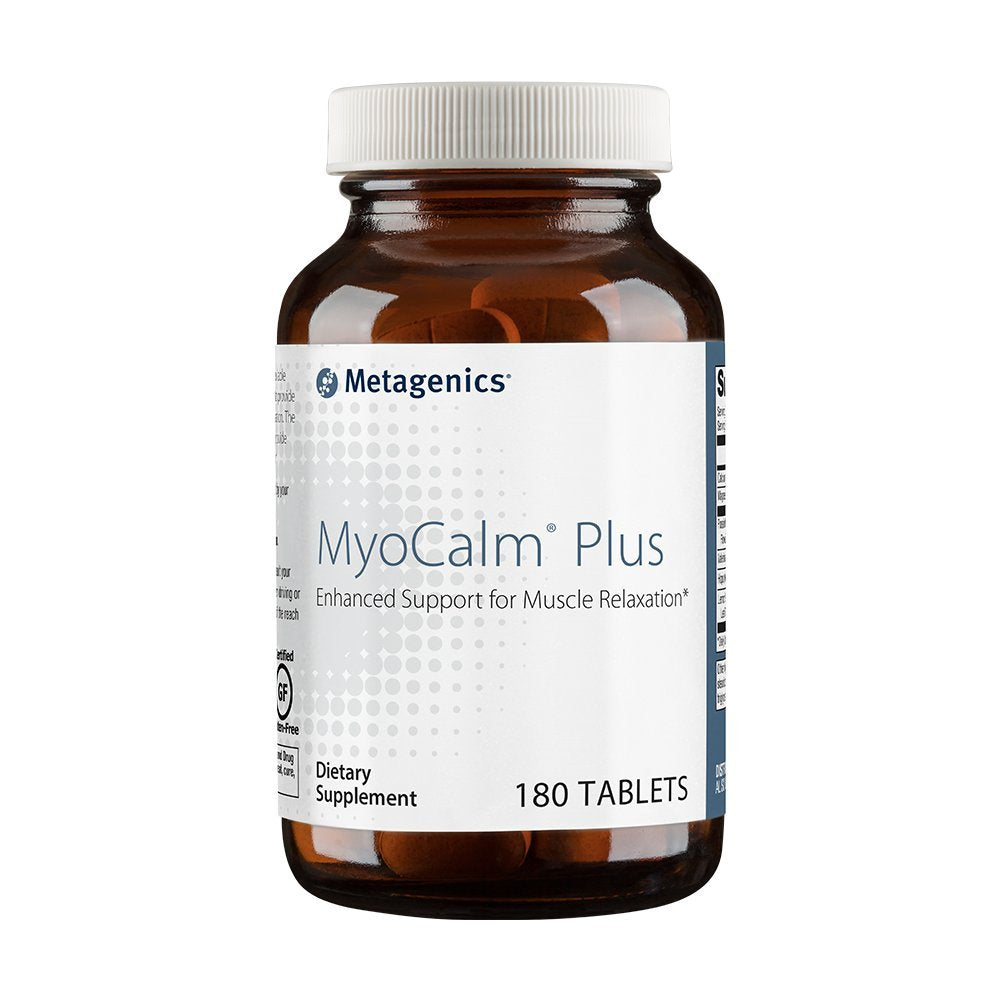 MyoCalm Plus