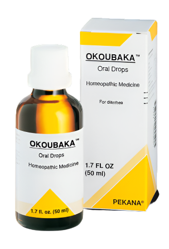 OKOUBAKA Oral Drops
