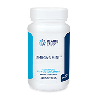 Omega-3 Mini™ by Klaire Labs