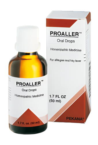 ProAller Oral Drops — 50 mL