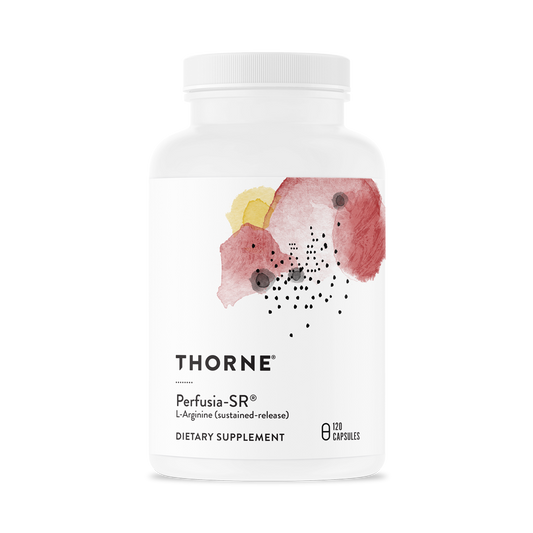 L-Arginine by Thorne Research