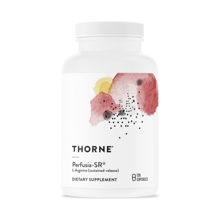 L-Arginine by Thorne Research