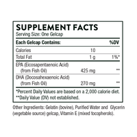 Super EPA 90 GelCaps by Thorne Research