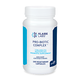 Pro-Biotic Complex™ by Klaire Labs
